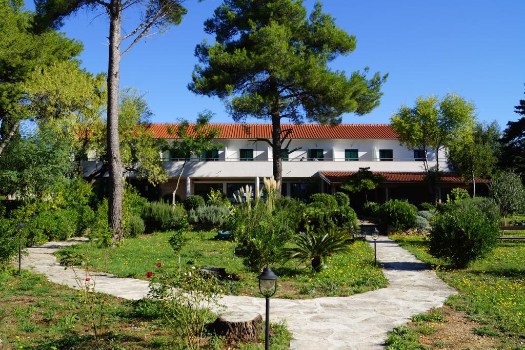 Kleine Hexe B&B Pension Пировац Стая снимка
