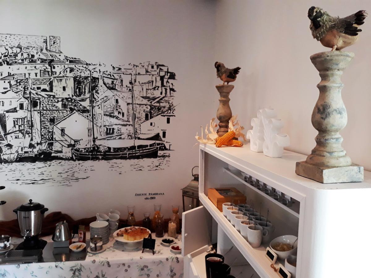 Kleine Hexe B&B Pension Пировац Екстериор снимка